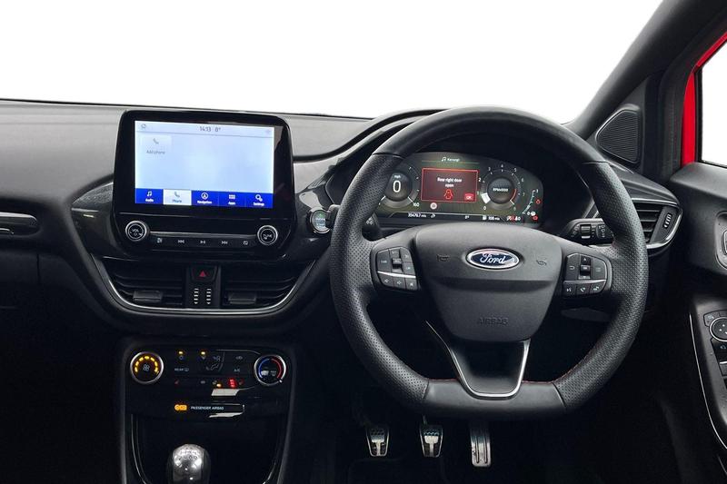 Used Ford Puma 2021 for sale - 77457273: Photo 11