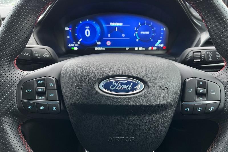 Used Ford Puma 2021 for sale - 77457273: Photo 12