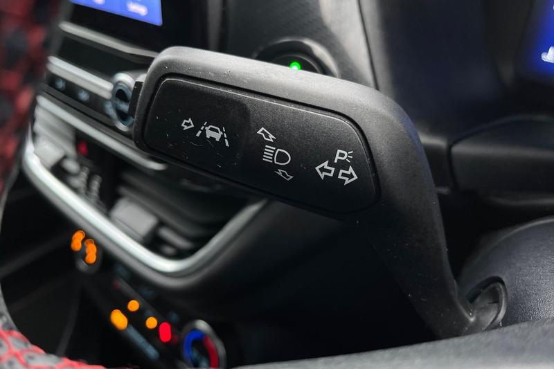 Used Ford Puma 2021 for sale - 77457273: Photo 14