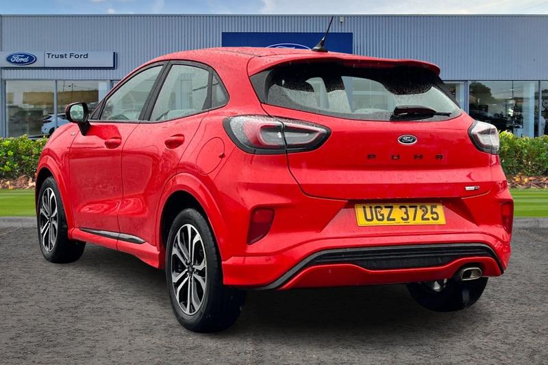Used Ford Puma 2021 for sale - 77457273: Photo 2