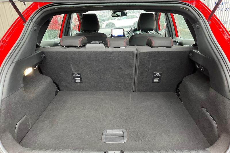 Used Ford Puma 2021 for sale - 77457273: Photo 21