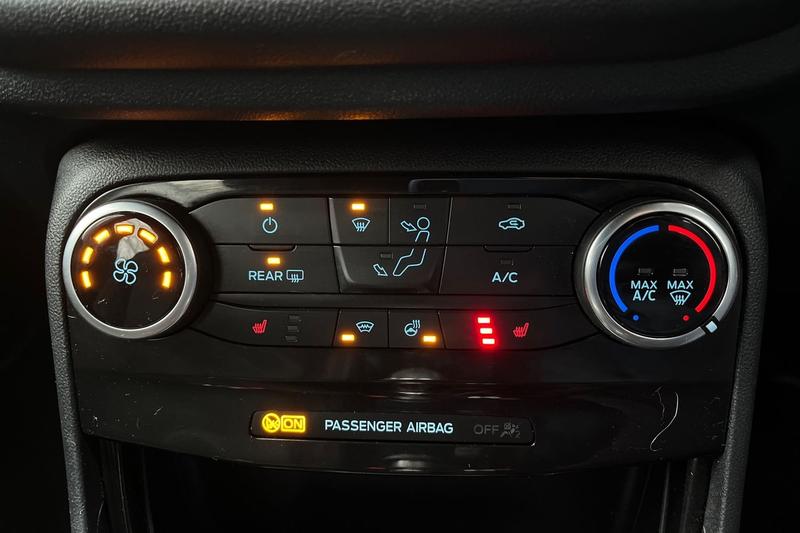 Used Ford Puma 2021 for sale - 77457273: Photo 26