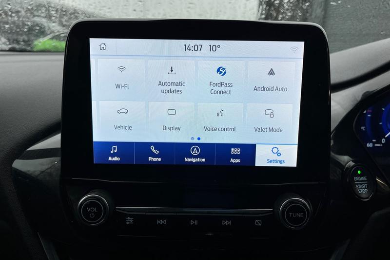 Used Ford Puma 2021 for sale - 77457273: Photo 32