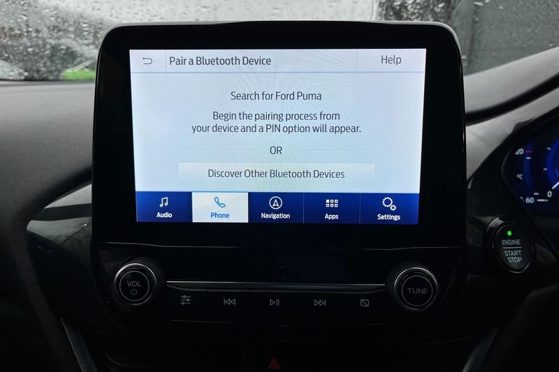 Used Ford Puma 2021 for sale - 77457273: Photo 33