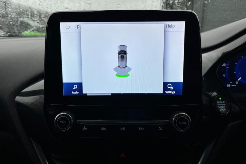 Used Ford Puma 2021 for sale - 77457273: Photo 34