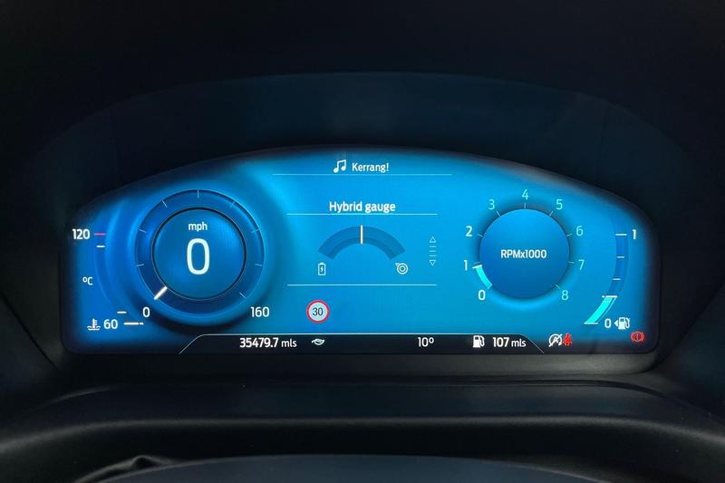 Used Ford Puma 2021 for sale - 77457273: Photo 36