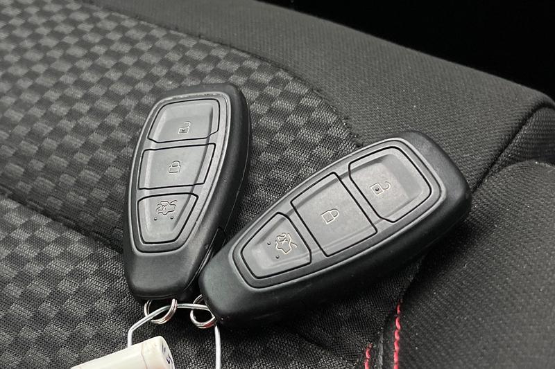 Used Ford Puma 2021 for sale - 77457273: Photo 40