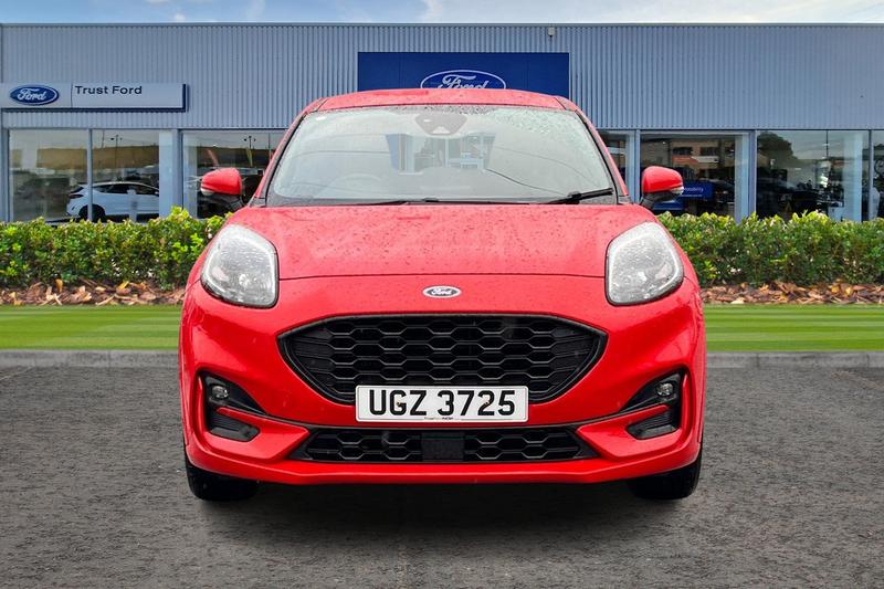 Used Ford Puma 2021 for sale - 77457273: Photo 6