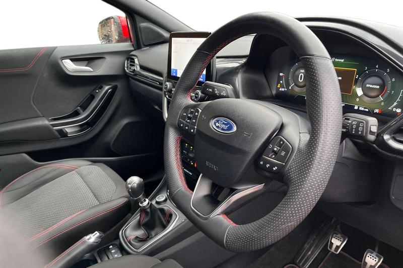 Used Ford Puma 2021 for sale - 77457273: Photo 9