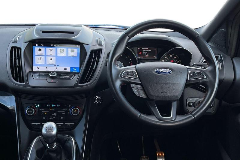 Used Ford Kuga 2018 for sale - 77570701: Photo 11