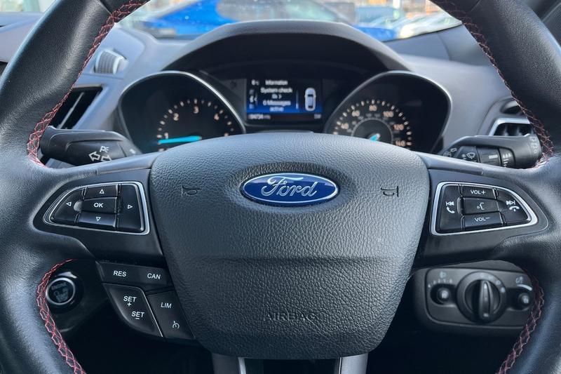Used Ford Kuga 2018 for sale - 77570701: Photo 12