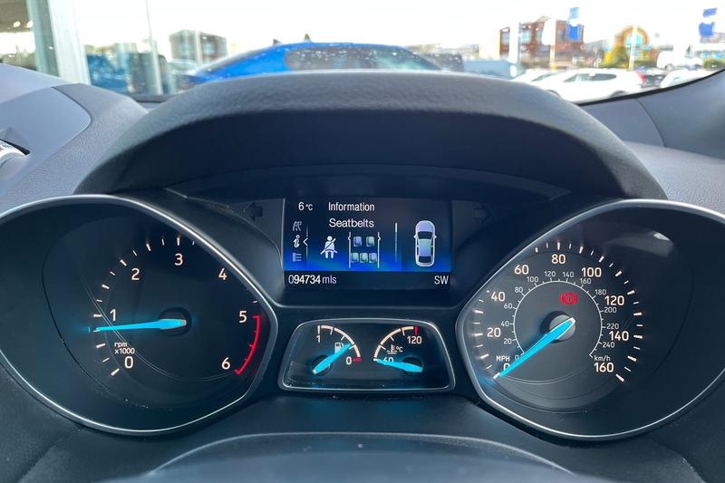 Used Ford Kuga 2018 for sale - 77570701: Photo 13