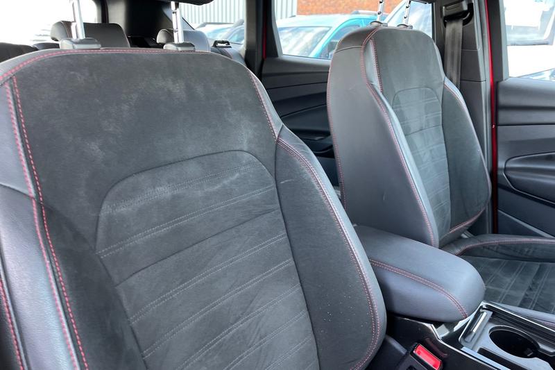 Used Ford Kuga 2018 for sale - 77570701: Photo 17