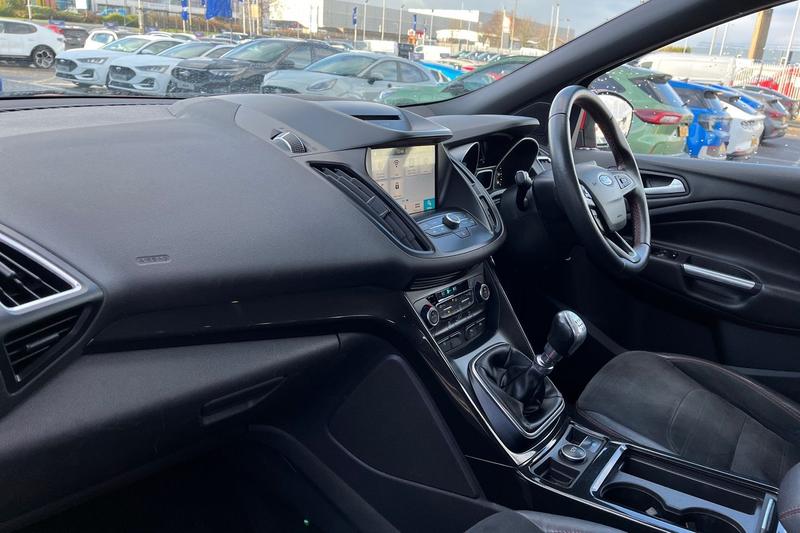 Used Ford Kuga 2018 for sale - 77570701: Photo 18