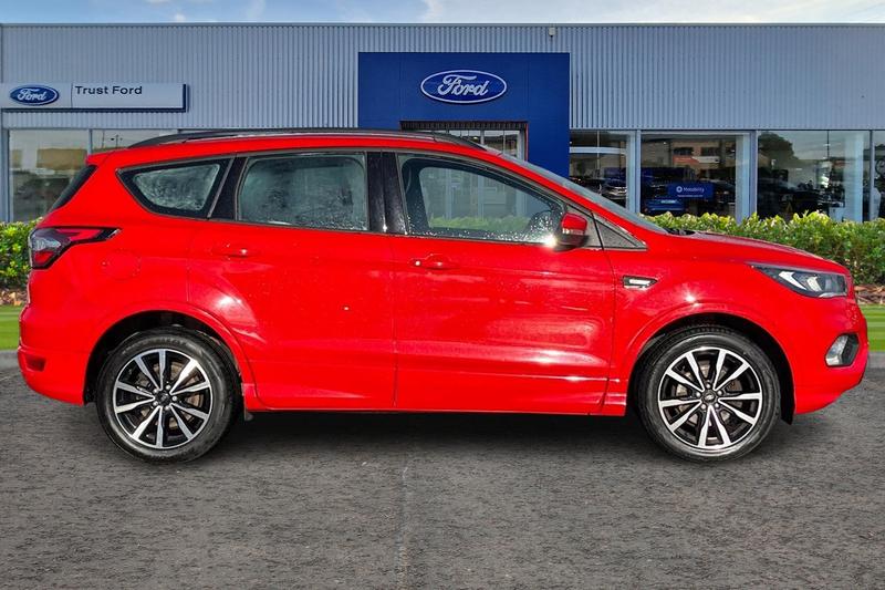 Used Ford Kuga 2018 for sale - 77570701: Photo 3