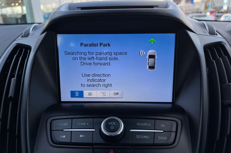 Used Ford Kuga 2018 for sale - 77570701: Photo 31