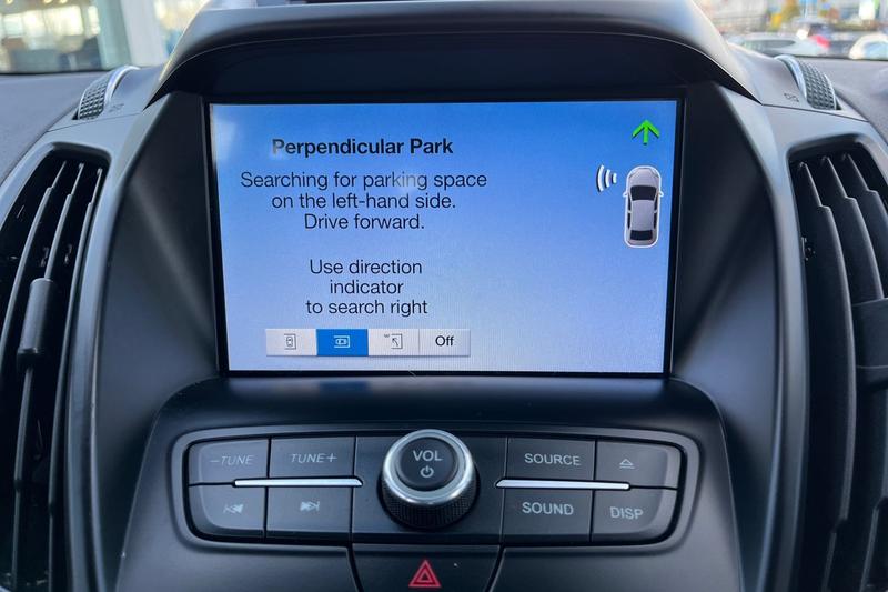 Used Ford Kuga 2018 for sale - 77570701: Photo 32