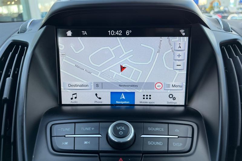 Used Ford Kuga 2018 for sale - 77570701: Photo 34