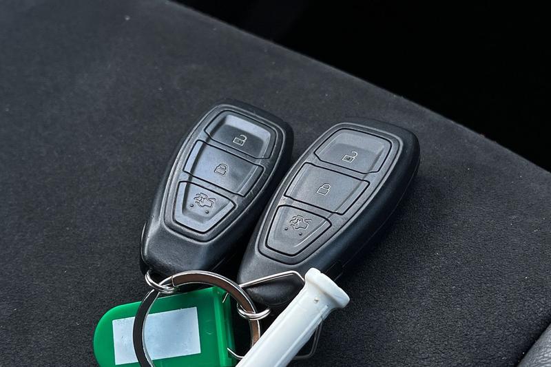 Used Ford Kuga 2018 for sale - 77570701: Photo 38