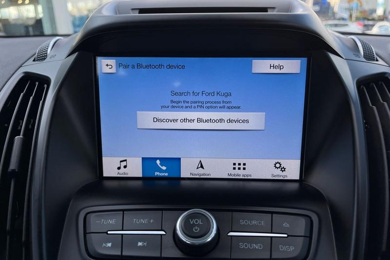 Used Ford Kuga 2018 for sale - 77570701: Photo 39