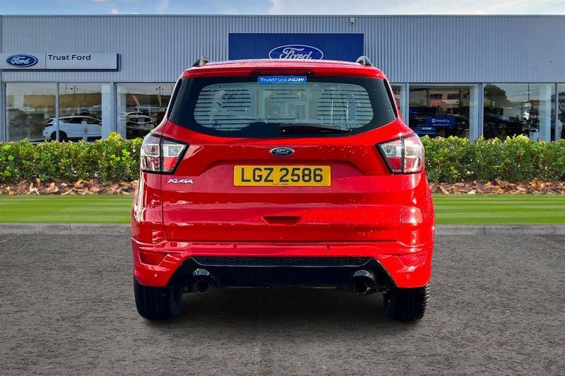 Used Ford Kuga 2018 for sale - 77570701: Photo 7