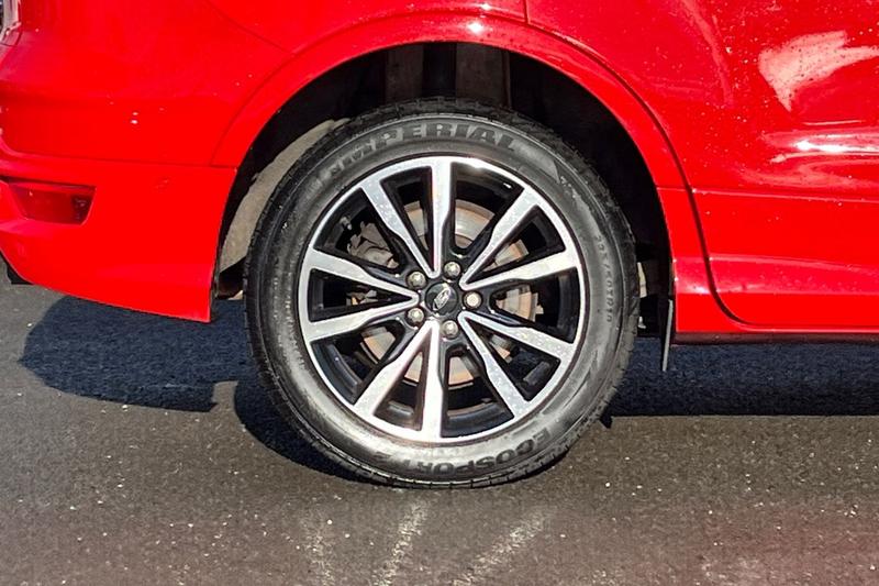 Used Ford Kuga 2018 for sale - 77570701: Photo 8