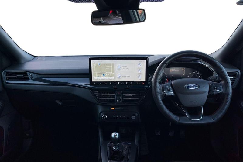 Used Ford Focus 2023 for sale - 76782320: Photo 10