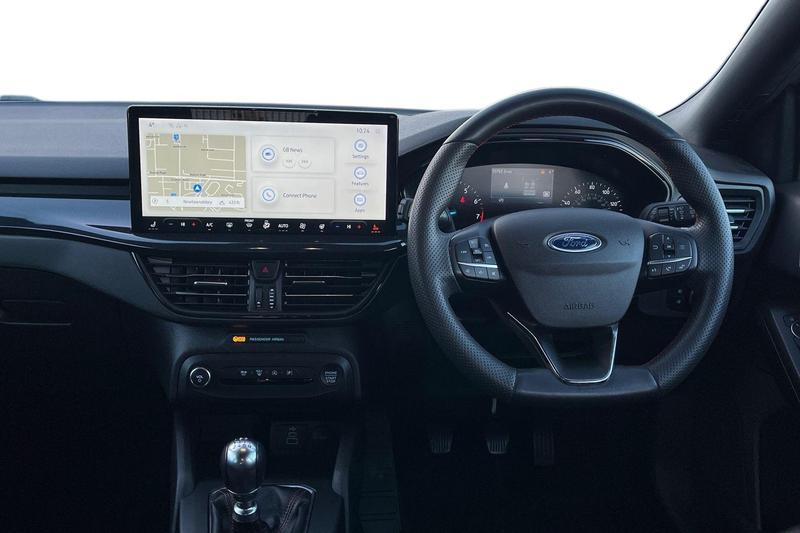 Used Ford Focus 2023 for sale - 76782320: Photo 11