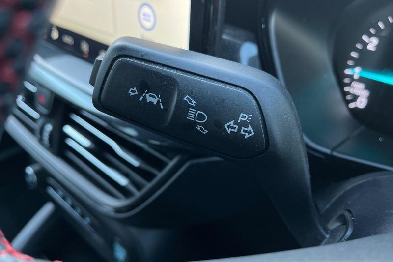 Used Ford Focus 2023 for sale - 76782320: Photo 14