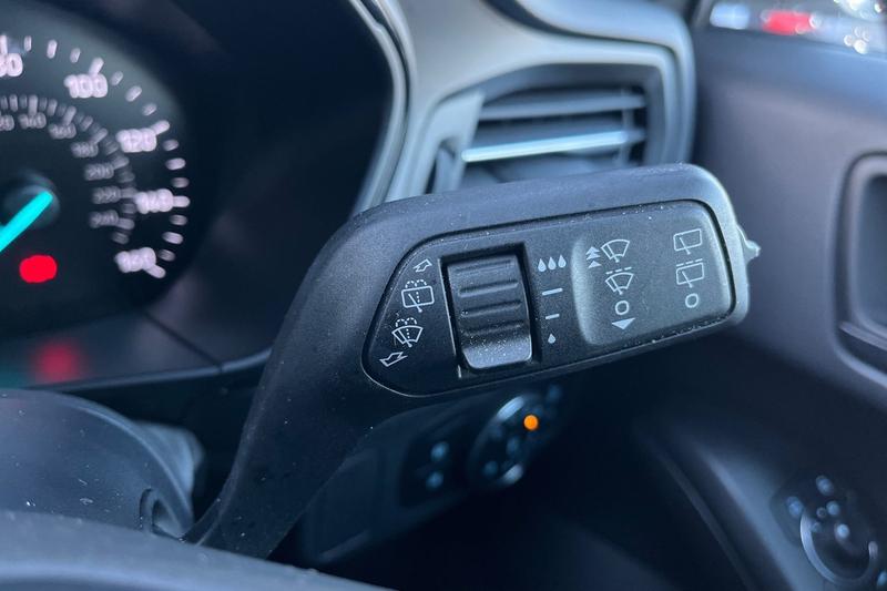 Used Ford Focus 2023 for sale - 76782320: Photo 15