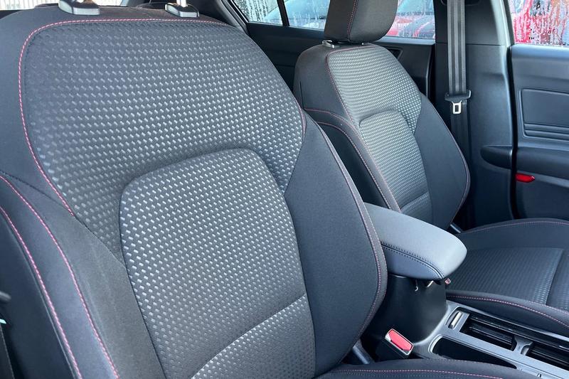 Used Ford Focus 2023 for sale - 76782320: Photo 17