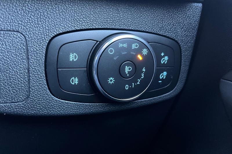 Used Ford Focus 2023 for sale - 76782320: Photo 24