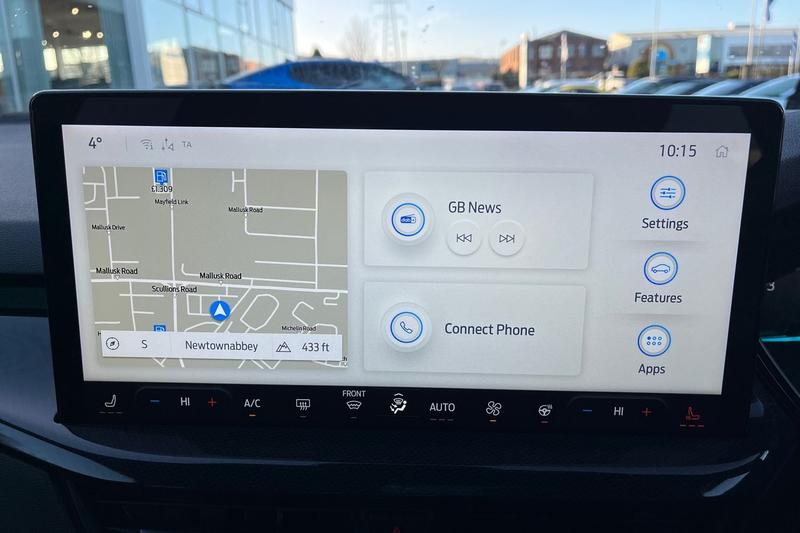 Used Ford Focus 2023 for sale - 76782320: Photo 27