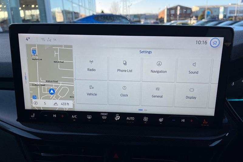 Used Ford Focus 2023 for sale - 76782320: Photo 29