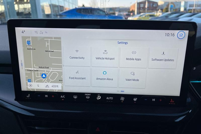 Used Ford Focus 2023 for sale - 76782320: Photo 30