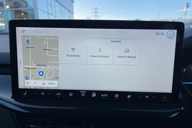 Used Ford Focus 2023 for sale - 76782320: Photo 31