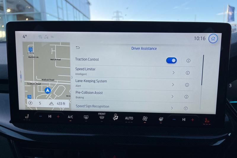 Used Ford Focus 2023 for sale - 76782320: Photo 33