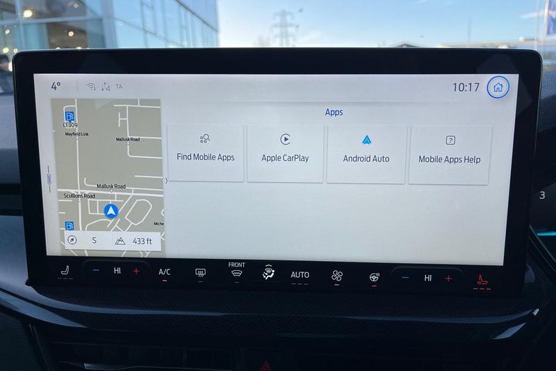 Used Ford Focus 2023 for sale - 76782320: Photo 34