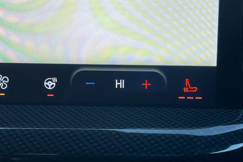 Used Ford Focus 2023 for sale - 76782320: Photo 35