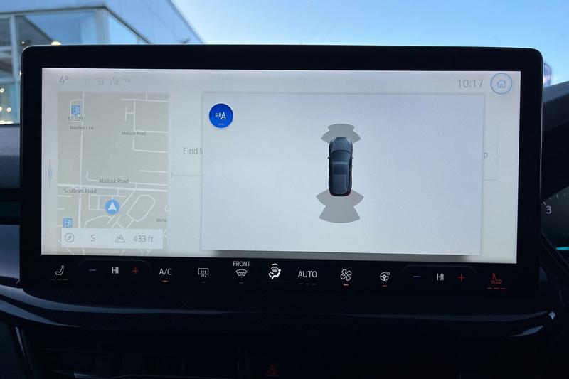 Used Ford Focus 2023 for sale - 76782320: Photo 36