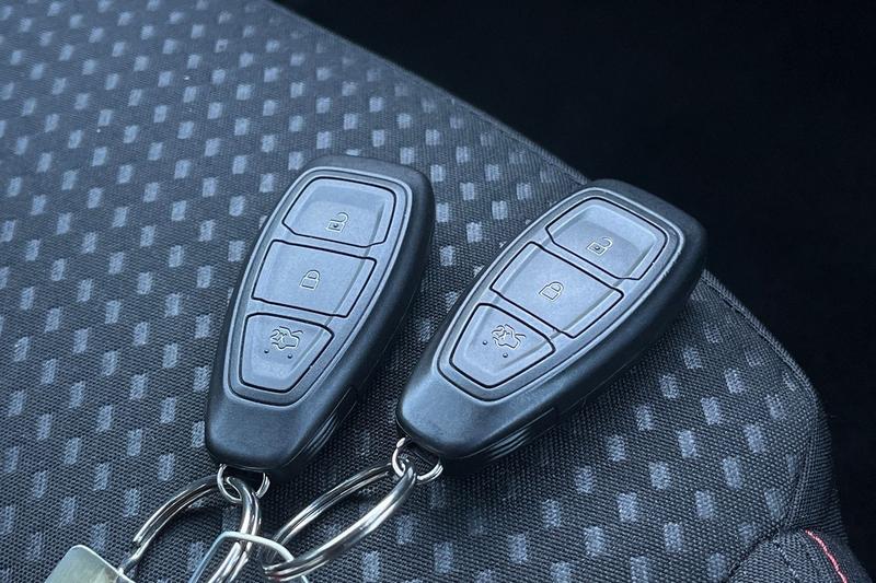 Used Ford Focus 2023 for sale - 76782320: Photo 37