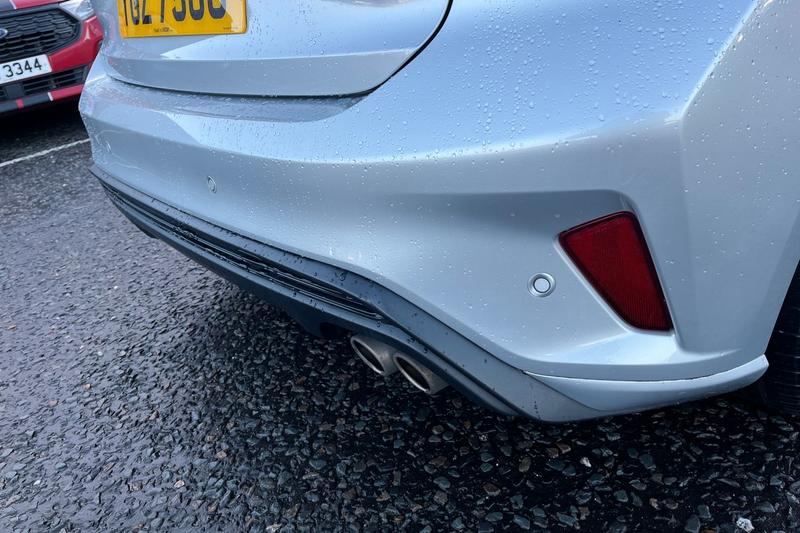 Used Ford Focus 2023 for sale - 76782320: Photo 39