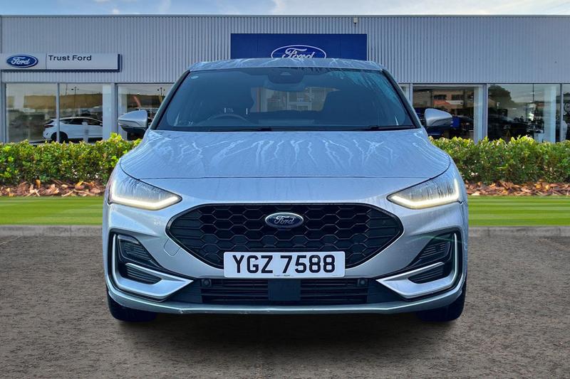 Used Ford Focus 2023 for sale - 76782320: Photo 6