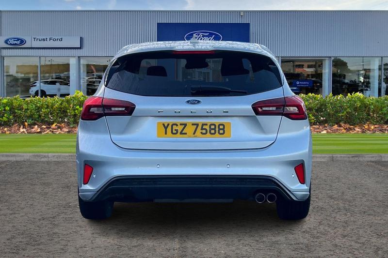 Used Ford Focus 2023 for sale - 76782320: Photo 7