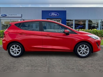 Used Ford Fiesta 2019 for sale - 78226633: Photo
