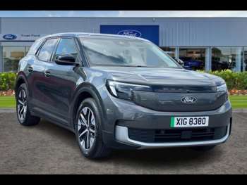 2024 - 210kW Select 77kWh 5dr Auto