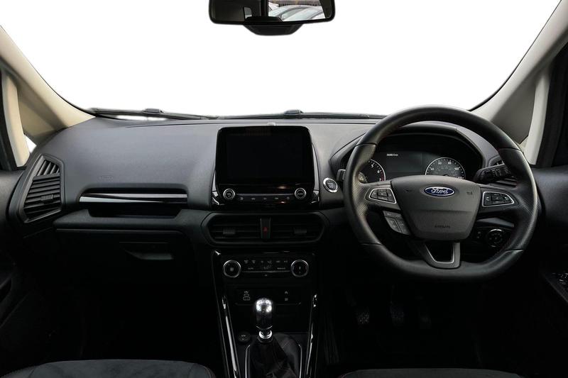 Used Ford Ecosport 2022 for sale - 76908782: Photo 10