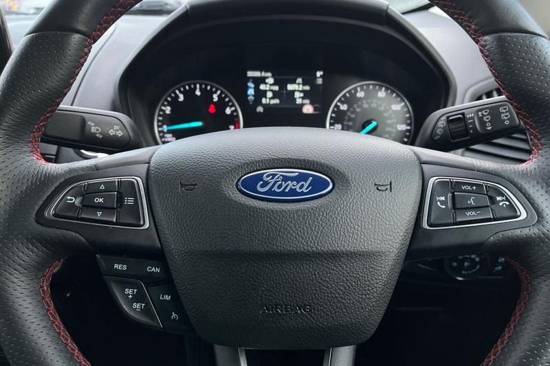 Used Ford Ecosport 2022 for sale - 76908782: Photo 12