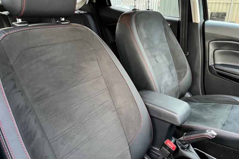 Used Ford Ecosport 2022 for sale - 76908782: Photo 17