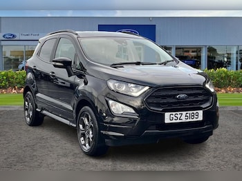 Used Ford Ecosport 2022 for sale - 76908782: Photo